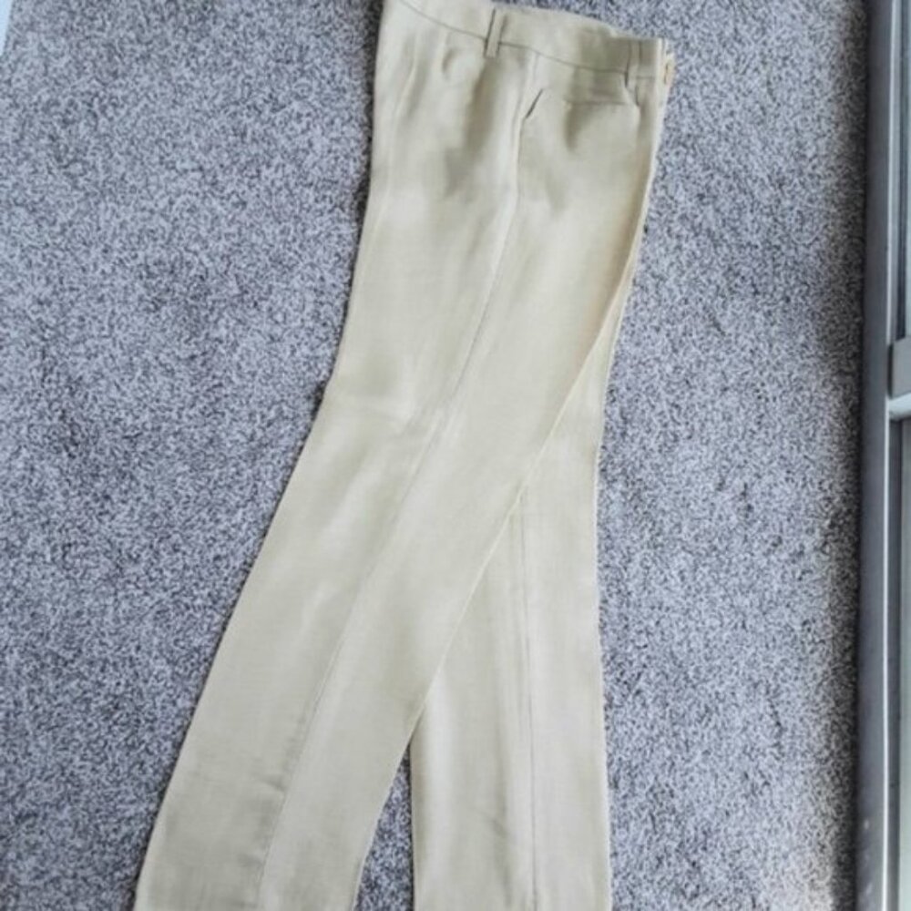NWOT French Summer's Pants, EU 40